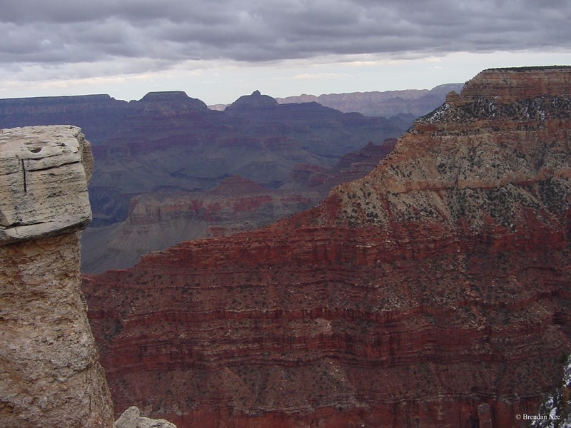 Grand Canyon - Grand Canyon 1-05 240
